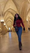 Yanine Nice escort