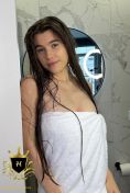 Aliana Hamburg escort