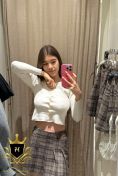 Aliana Hamburg escort