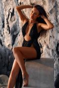 Sandra Dubai escort