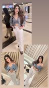 Doly Sindh escort