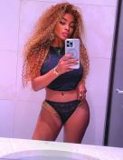 Kvin Dubai escort
