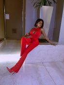 Kvin Dubai escort