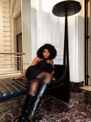 Kvin Dubai escort