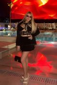Ella Dubai escort
