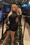 Ella Dubai escort