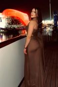 Nora Dubai escort