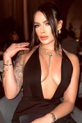 Nora Dubai escort