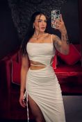 Nora Dubai escort