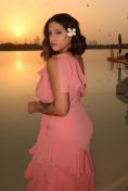 Abigail Dubai escort