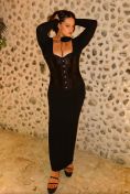 Abigail Dubai escort