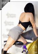 LUCY EROTICAS Bogota D.C. escort