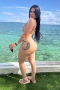 Fiorella Dubai escort