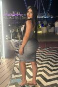 Fiorella Dubai escort