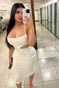 Fiorella Dubai escort