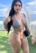 Fiorella Dubai escort