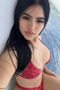 Fiorella Dubai escort