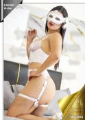 MELISSA EROTICAS Bogota D.C. escort