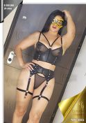 MELISSA EROTICAS Bogota D.C. escort