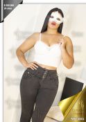MELISSA EROTICAS Bogota D.C. escort