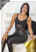 SABINA EROTICAS Bogota D.C. escort