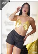 SABINA EROTICAS Bogota D.C. escort