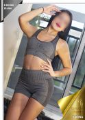 SABINA EROTICAS Bogota D.C. escort