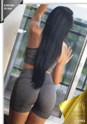SABINA EROTICAS Bogota D.C. escort