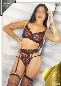 SABINA EROTICAS Bogota D.C. escort