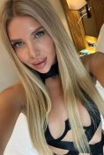 Satty Dubai escort