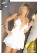 VICTORIA EROTICAS Bogota D.C. escort