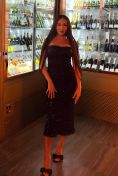 Emma Dubai escort