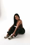 Aubrey Dubai escort