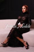 Larissa Ibiza escort