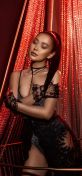 Ella Dubai escort