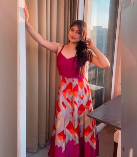 Bharti Indian Kuala Lumpur escort
