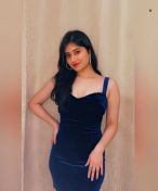 Bharti Indian Kuala Lumpur escort
