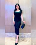 Bharti Indian Kuala Lumpur escort
