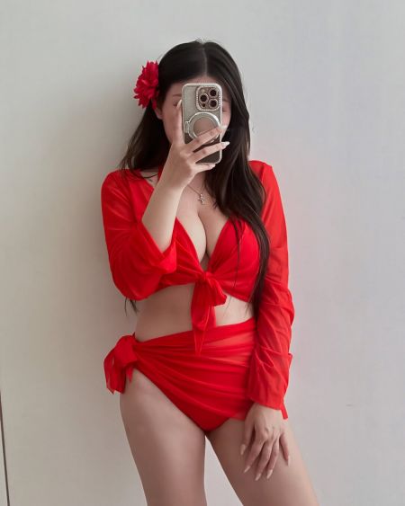 Kanade Tokyo escort