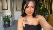 Sinti Dubai escort