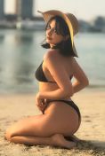 Sinti Dubai escort