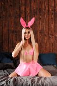 Alana Dubai escort