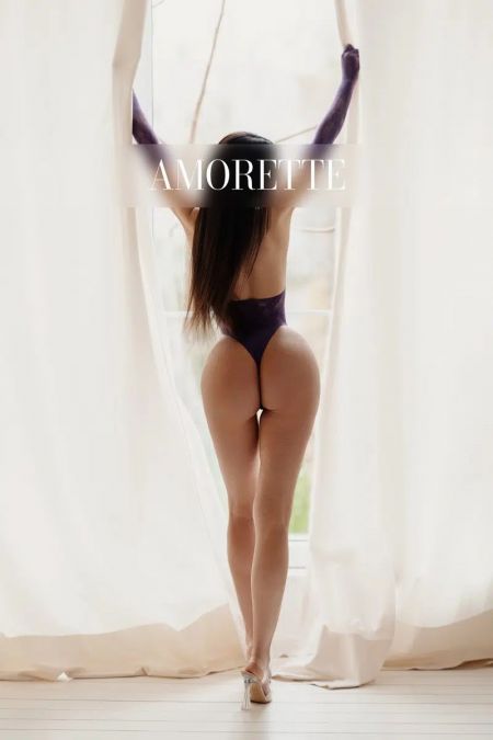 Sadie Stuttgart escort