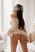 Sadie Stuttgart escort