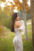 Mabel Dubai escort