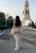 Mabel Dubai escort