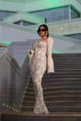 Mabel Dubai escort