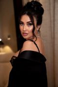 Mabel Dubai escort