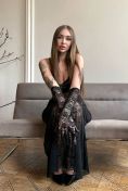 Ayla Dubai escort
