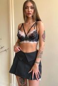 Ayla Dubai escort